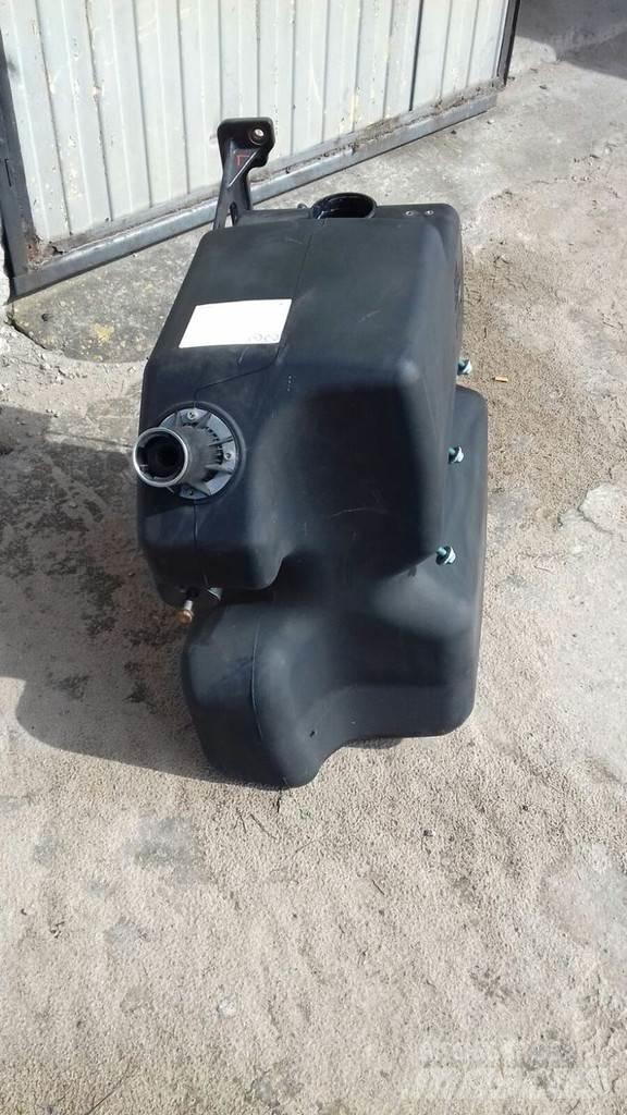 MAN 80 L 运输工具-其他