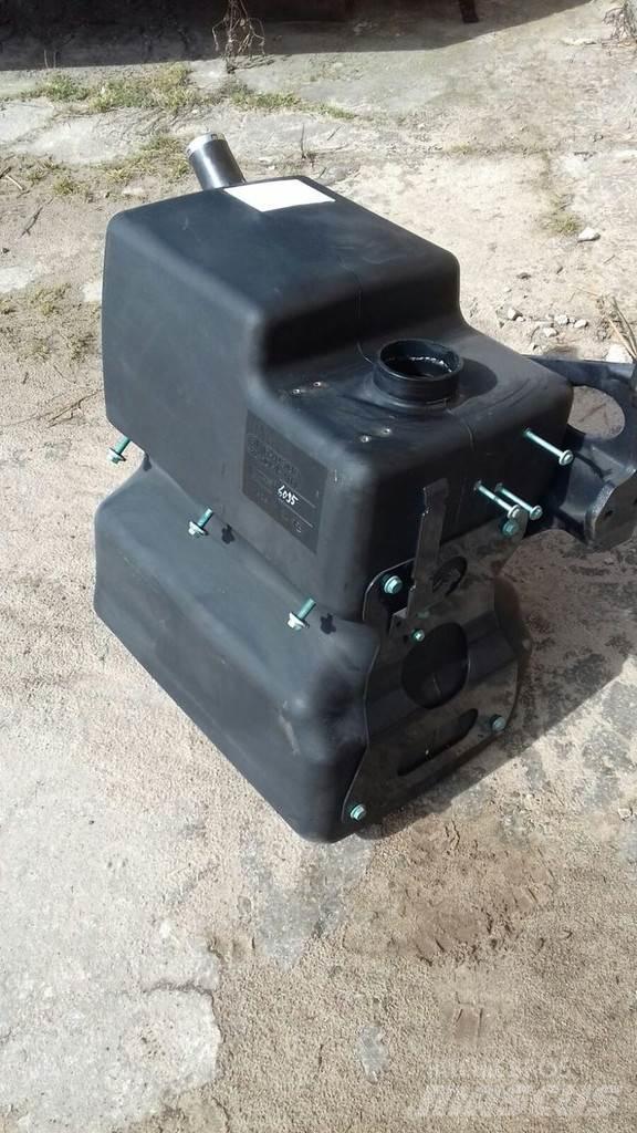 MAN 80 L 运输工具-其他