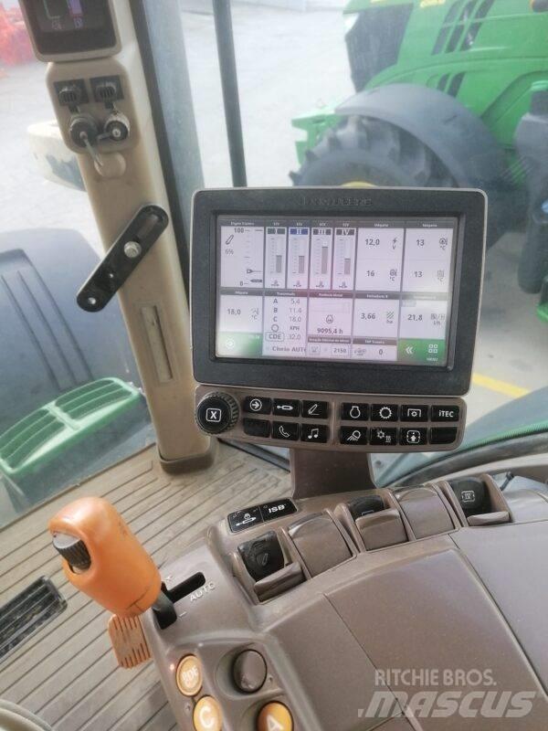John Deere 7230 R 拖拉机/农用车