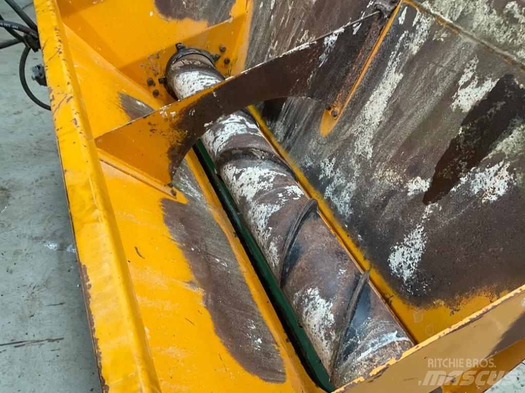 GiANT Sandskovl 其他畜牧业器械和配件