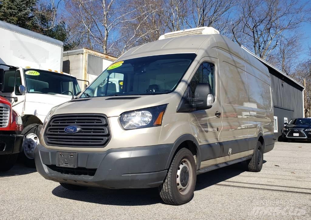Ford TRANSIT 建筑机械-其他