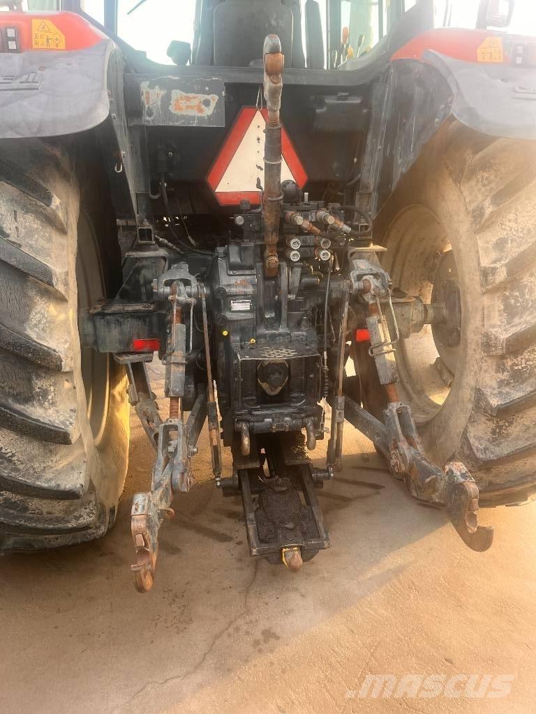 Case IH MX 135 拖拉机/农用车