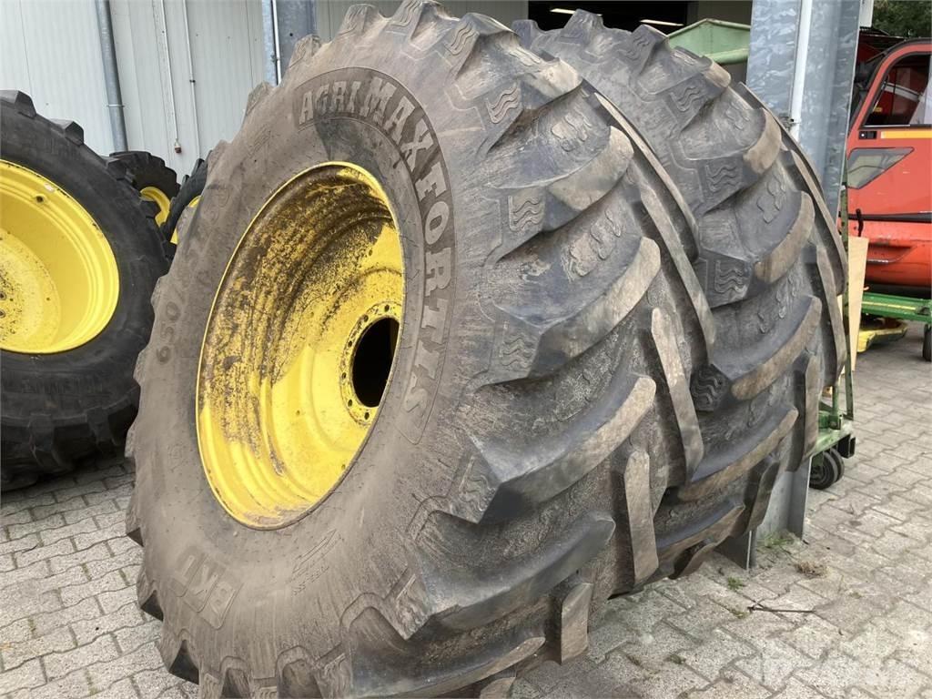 BKT 650/85R38 轮胎、车轮、轮圈