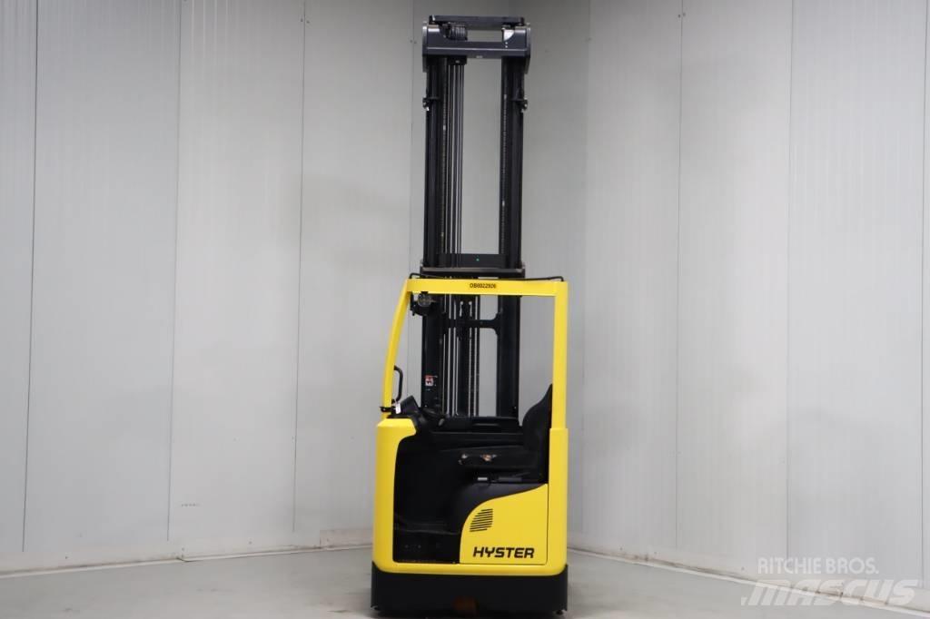 Hyster R 1.4 前移式叉车
