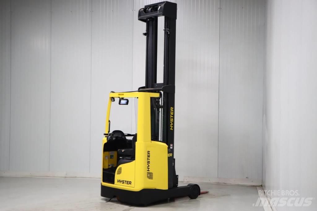 Hyster R 1.4 前移式叉车