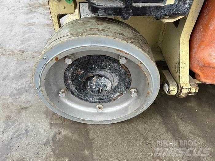 JLG 1930ES 其他升降机和高空作业平台