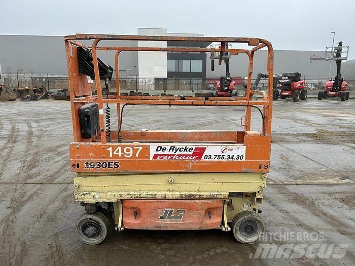 JLG 1930ES 其他升降机和高空作业平台