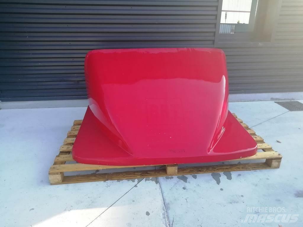 Renault Roof 运输工具-其他