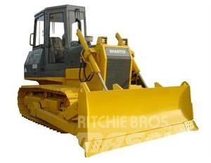 Shantui SD08 Series 履带式推土机