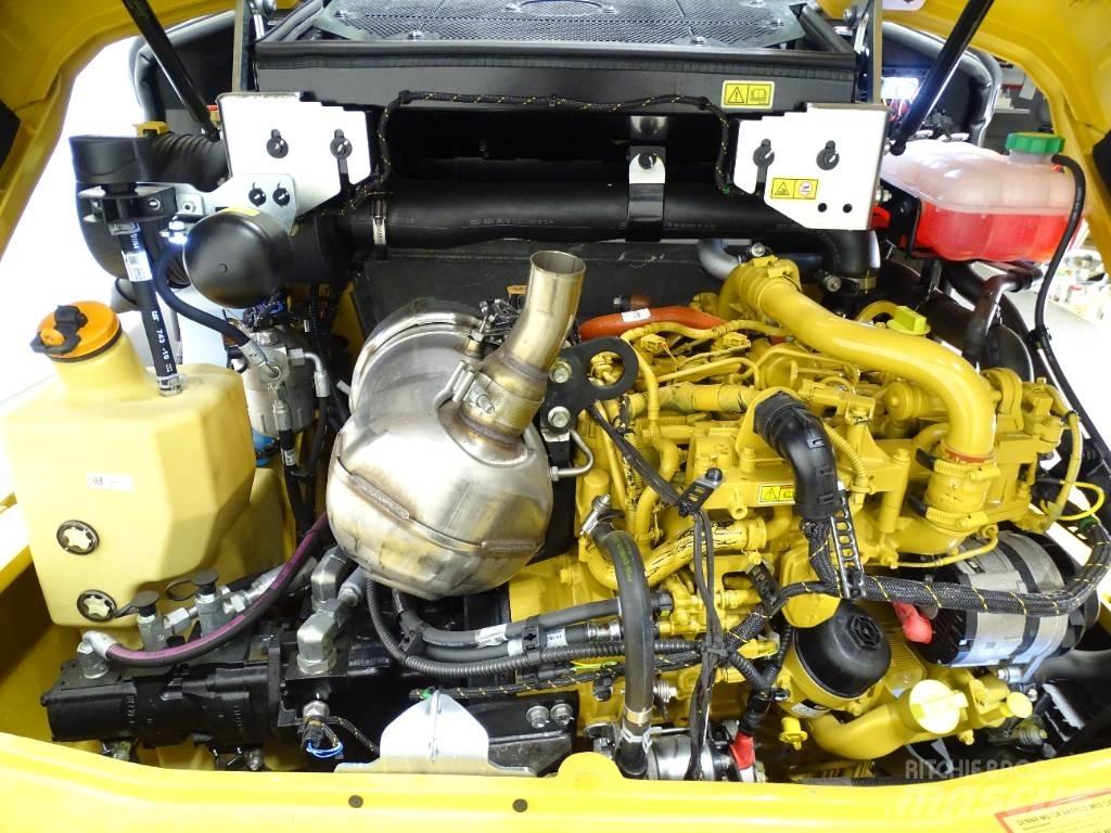 CAT 906 NEXT 轮式装载机