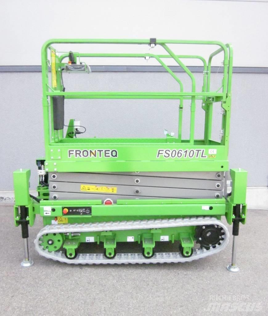 Fronteq FS0610TL 剪叉式升降机