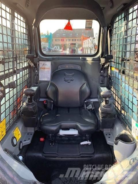 Bobcat S 450 滑移装载机