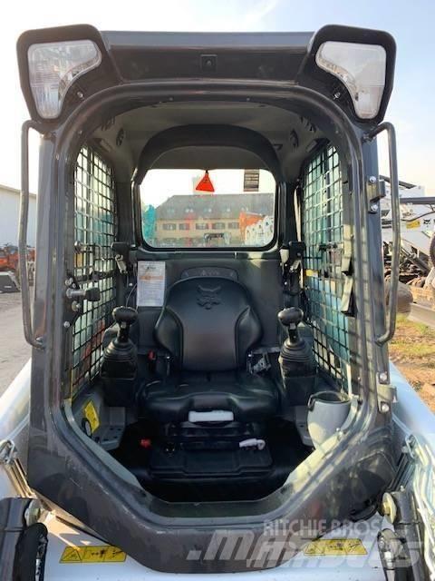 Bobcat S 450 滑移装载机