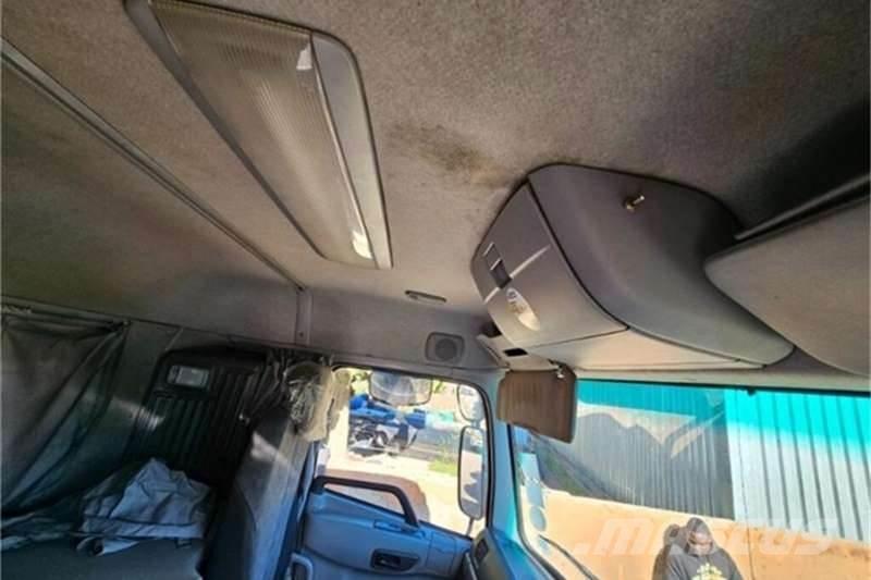 UD TRUCKS QUON 其他货车