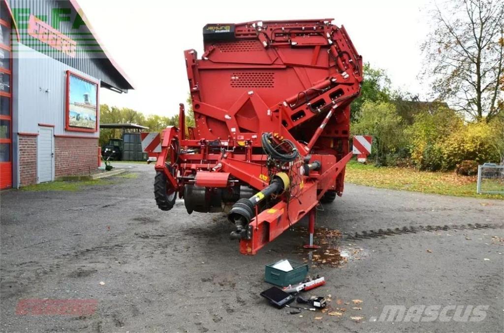 Grimme se 260 ub 马铃薯设备 - 其他