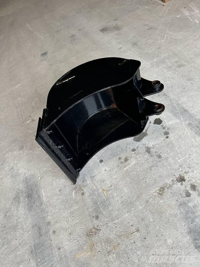 JCB 60 cm graveskovl 挖斗