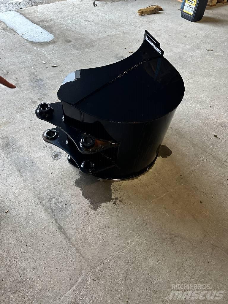 JCB 60 cm graveskovl 挖斗