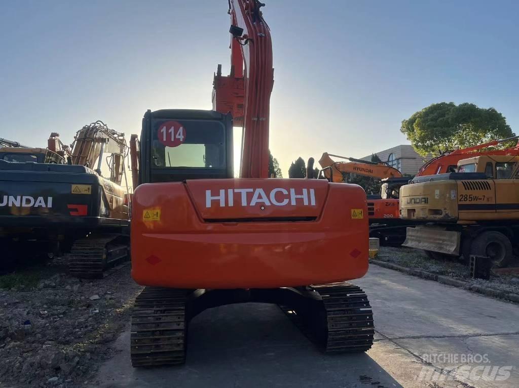 Hitachi ZX 70 履带挖掘机
