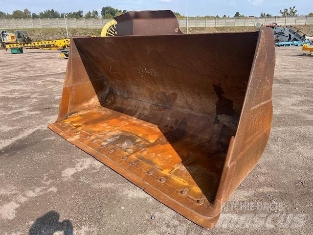 Volvo L 220 E BUCKET 挖斗