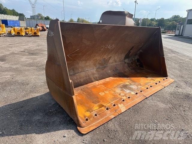 Volvo L 220 E BUCKET 挖斗