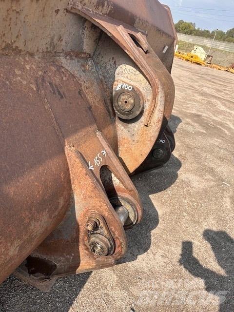 Volvo L 220 E BUCKET 挖斗