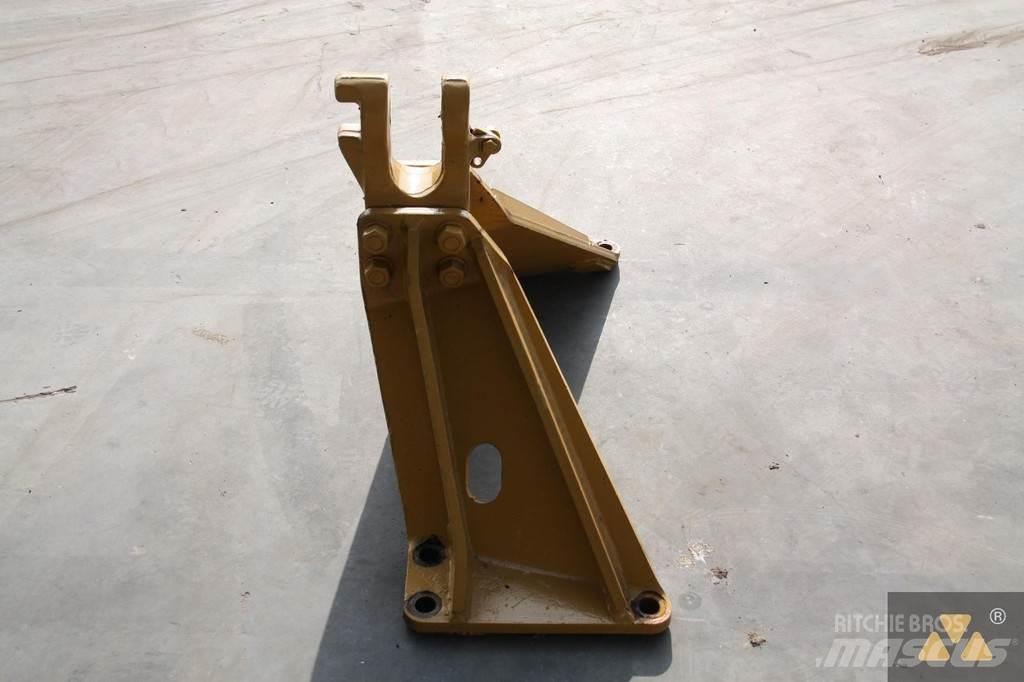 CAT D7G Drawbar 运输工具-其他