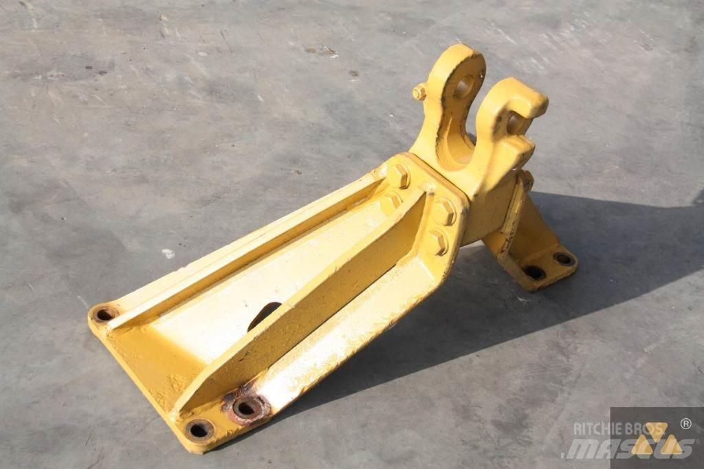 CAT D7G Drawbar 运输工具-其他