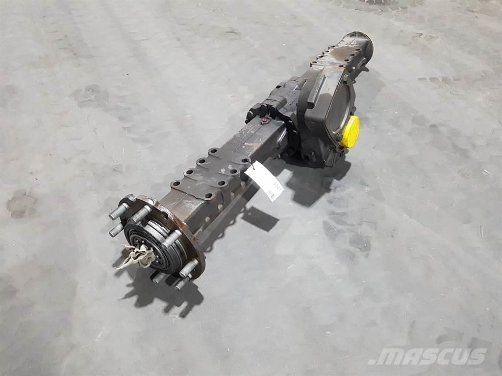 ZF MT-L3025II 轴