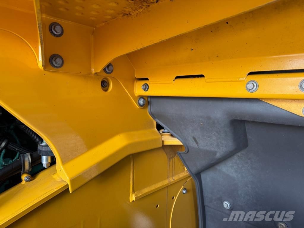 Volvo L 90 H 轮式装载机