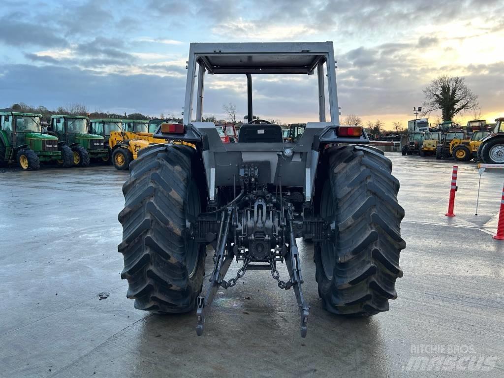 Massey Ferguson 390 拖拉机/农用车