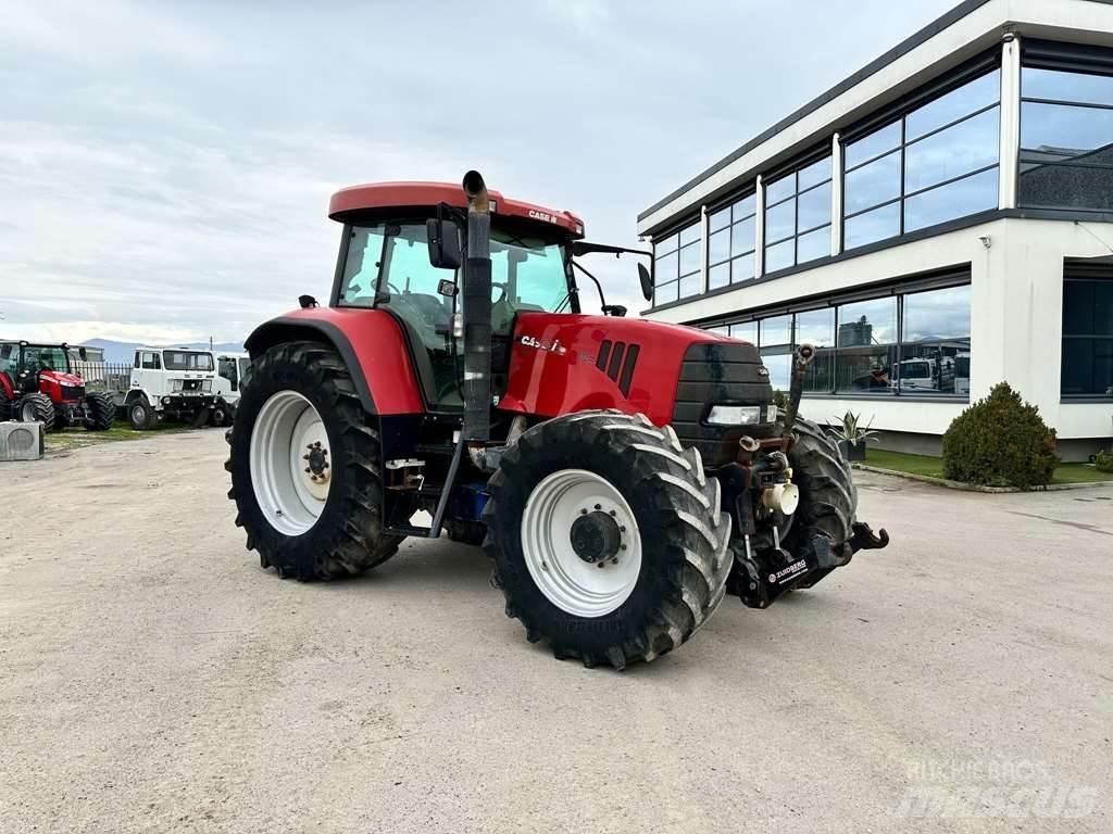 Case IH CVX 195 拖拉机/农用车