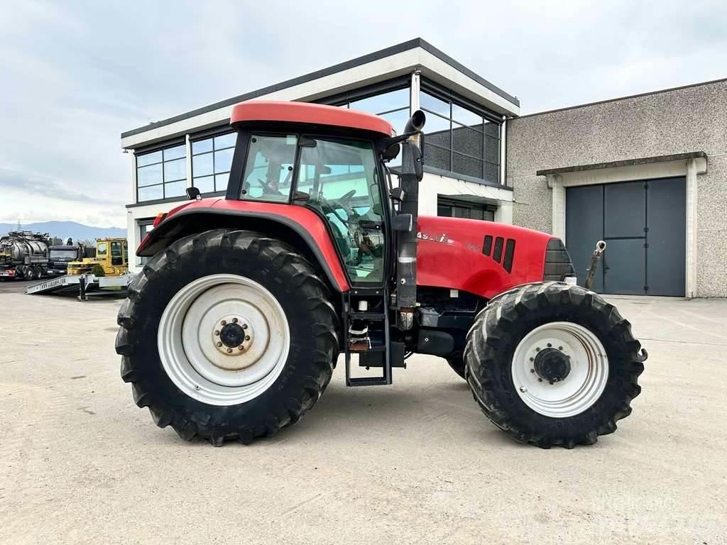 Case IH CVX 195 拖拉机/农用车