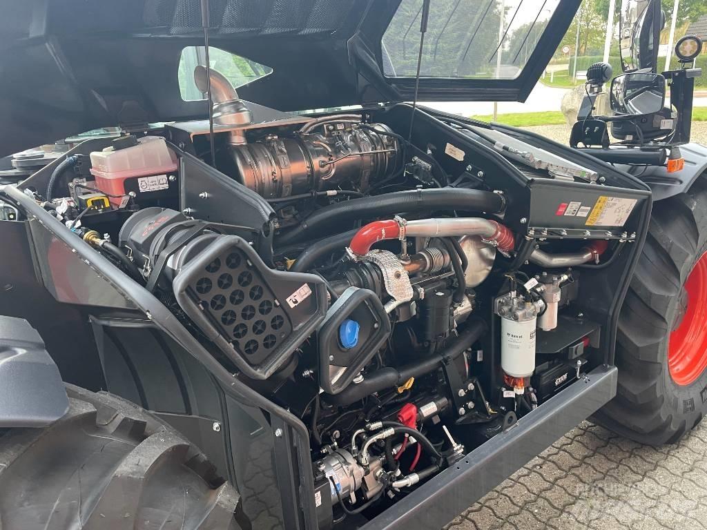 Bobcat TL 43.80 HF 伸缩臂叉装车|叉装车