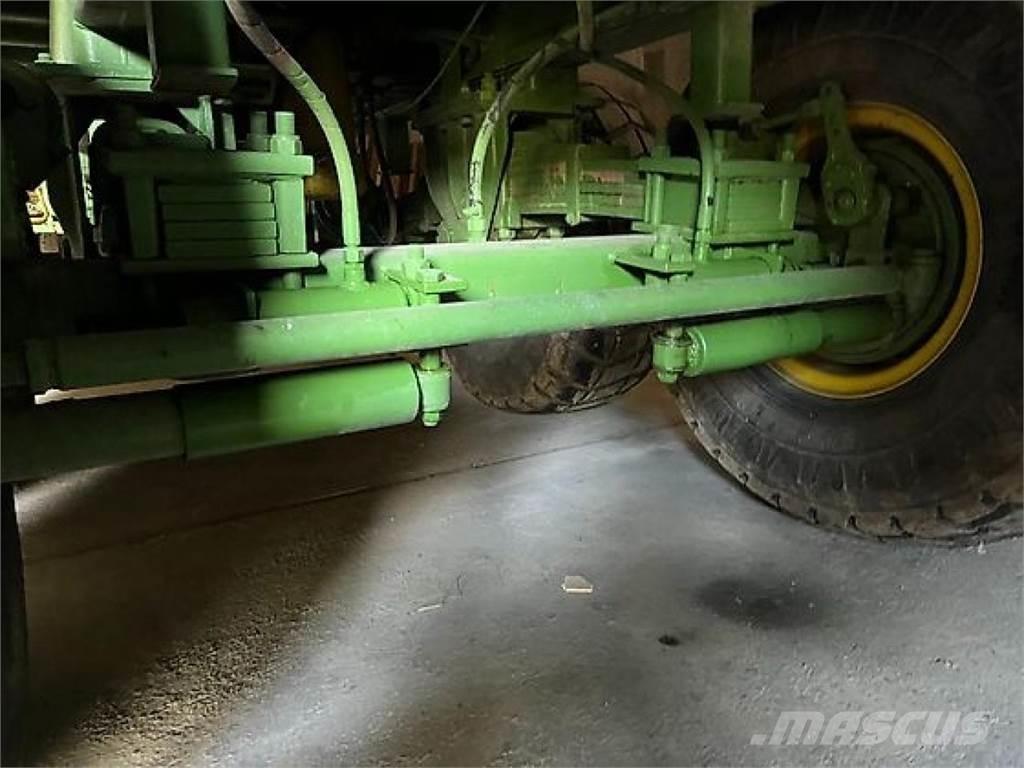 Lomma ZA 18 自卸拖车