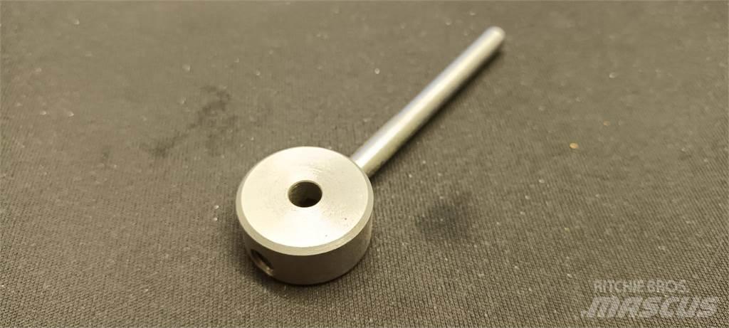 Rottne 064-0039 收割机机箱