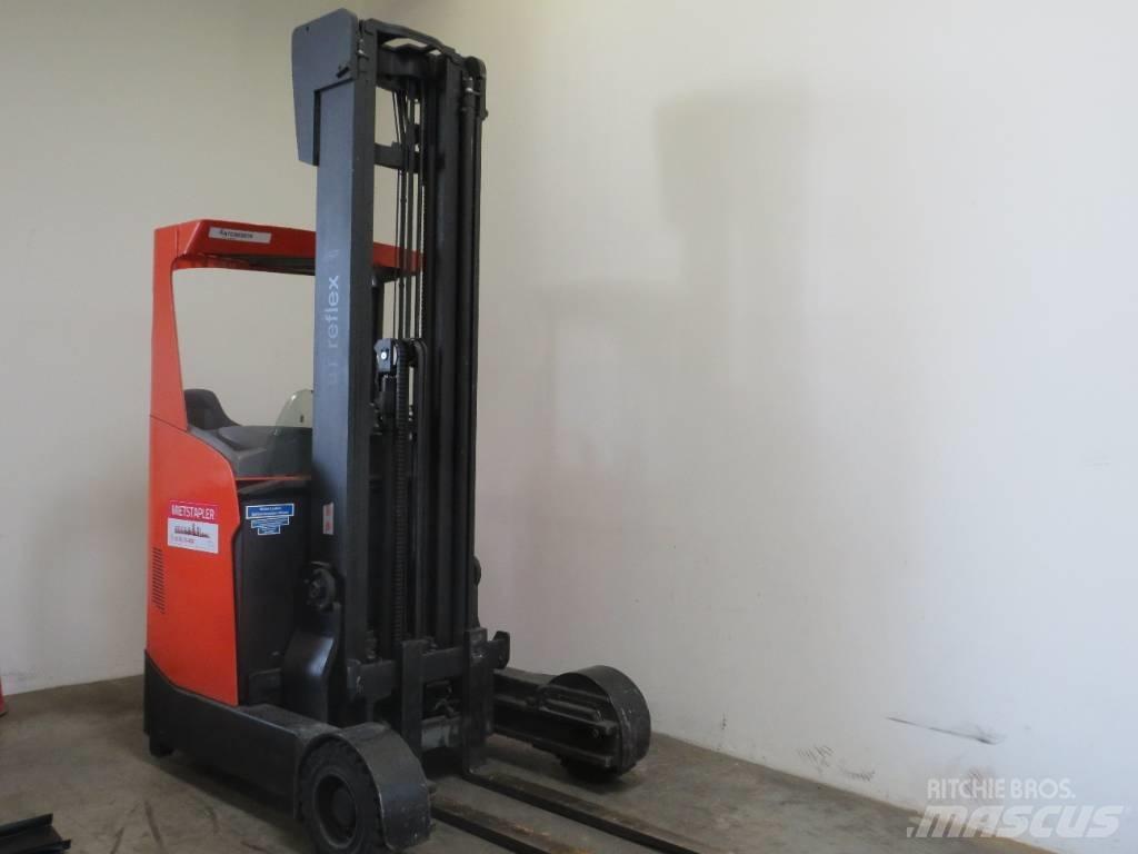 BT RR E 160 HR 前移式叉车