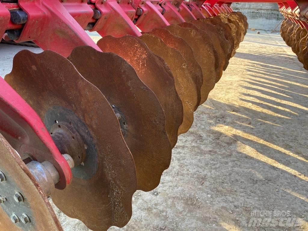 Horsch Joker 8 HD 圆盘耙