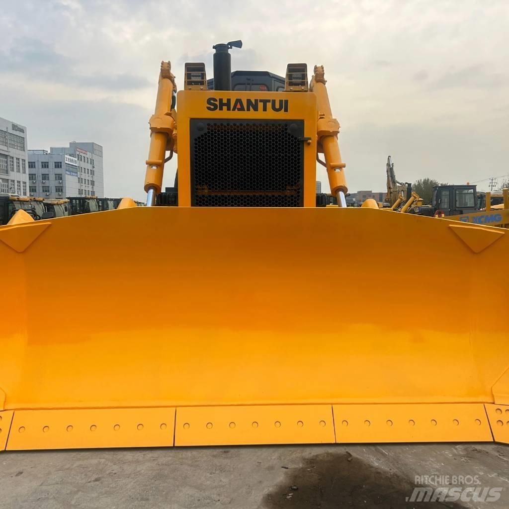 Shantui SD 32 履带式推土机