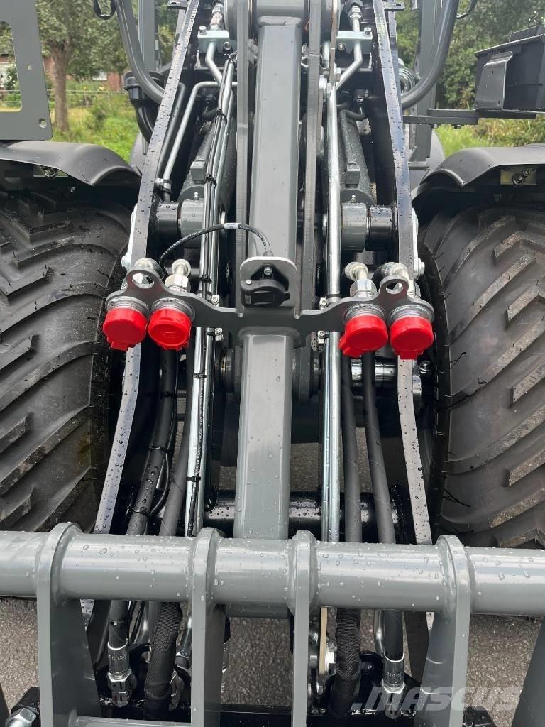 Wacker Neuson WL 25 轮式装载机