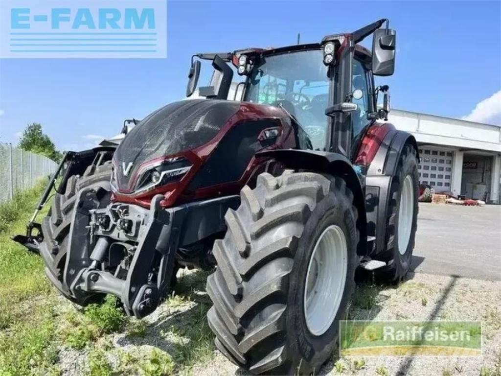 Valtra q305 拖拉机/农用车