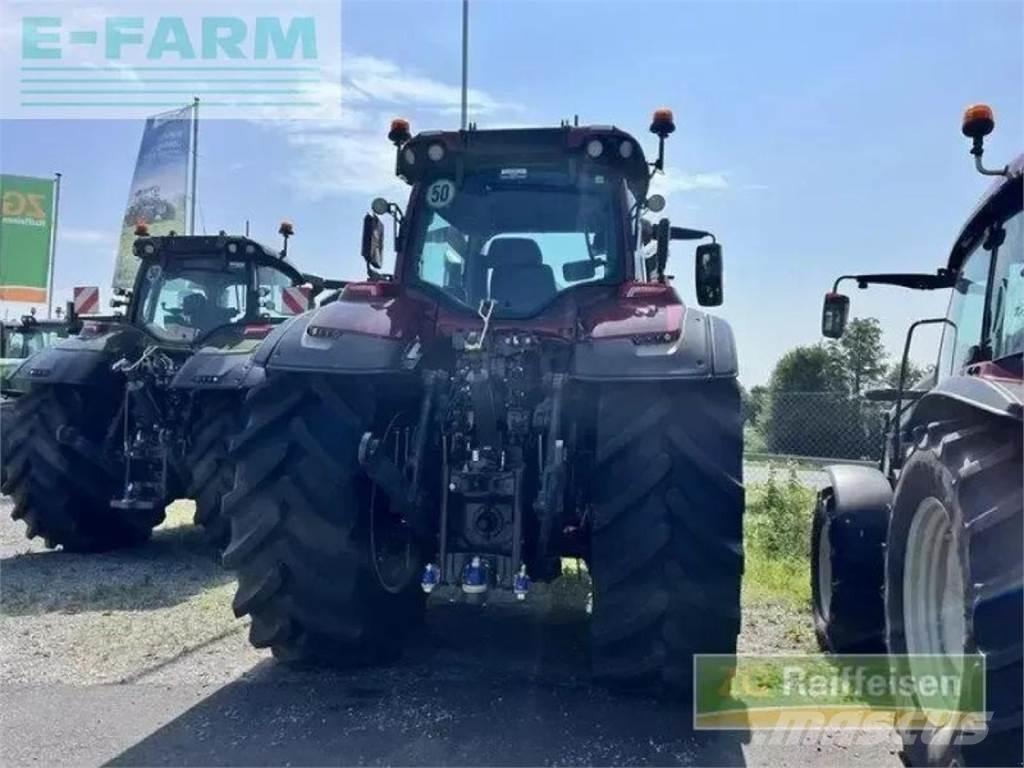 Valtra q305 拖拉机/农用车