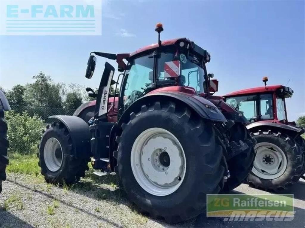 Valtra q305 拖拉机/农用车