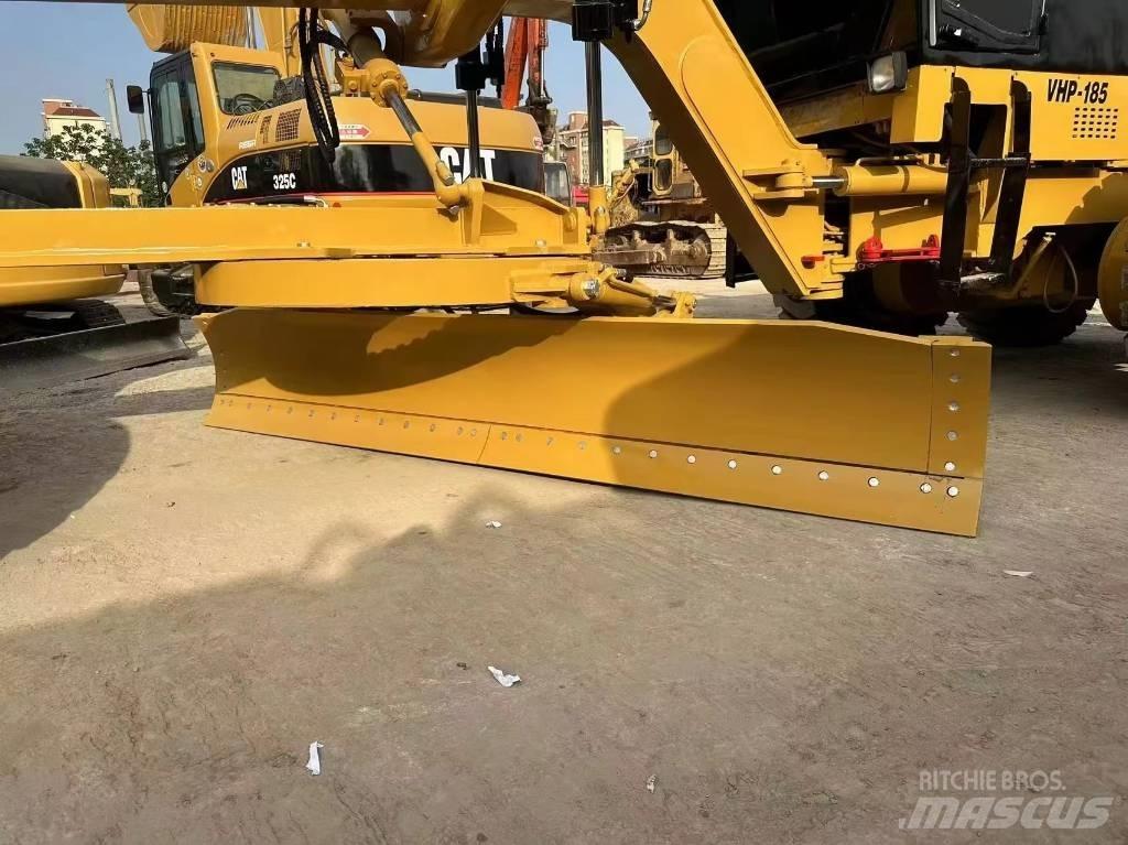 CAT 140 H 平地机/推土机