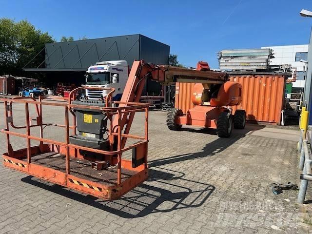 JLG 660 SJ 直臂高空工作平台