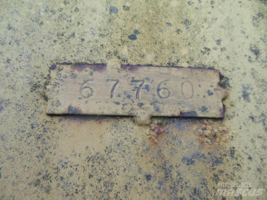 Volvo L 120 轮式装载机
