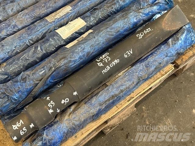 Miller MBG0350 破碎锤