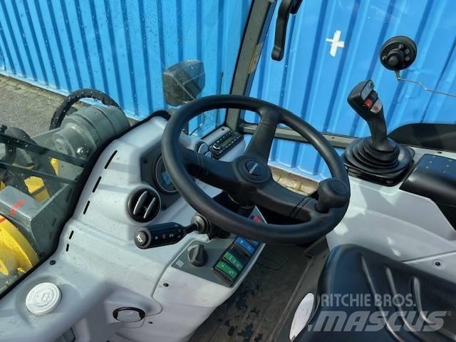 Kramer 5055e 轮式装载机