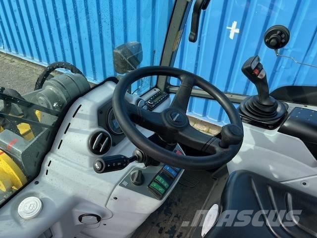 Kramer 5055e | 2021 轮式装载机