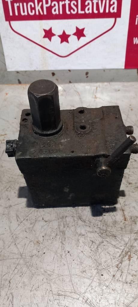 MAN TGS.    85417236020 液压