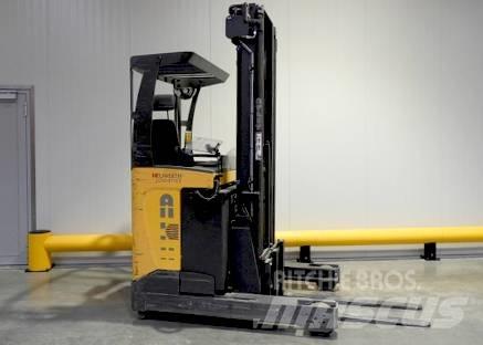 Atlet UMS 160 前移式叉车